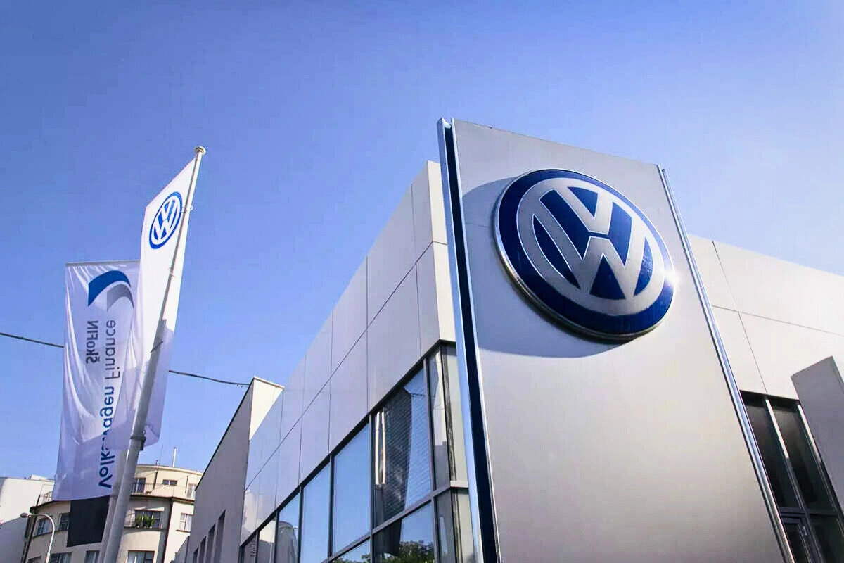 "Volkswagen" Almaniyadakı fabriklərini bağlamaq istəyir