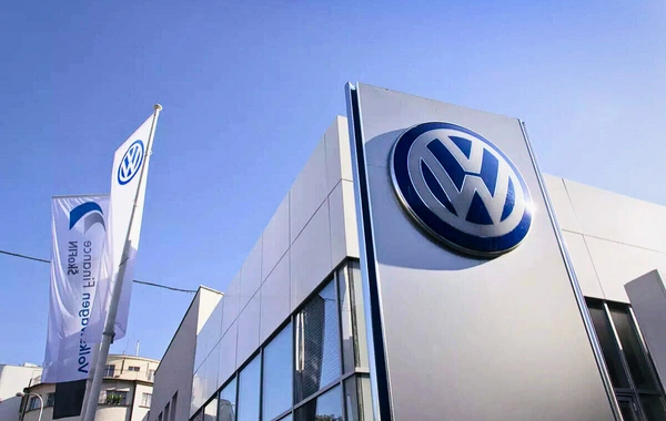 Volkswagen задумался о закрытии заводов в Германии