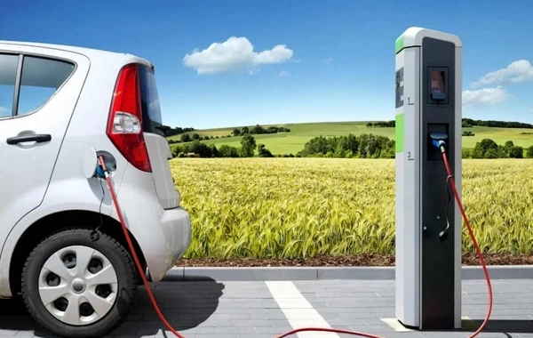 Norveç elektrik avtomobillərin satışı üzrə dünya rekorduna imza atıb