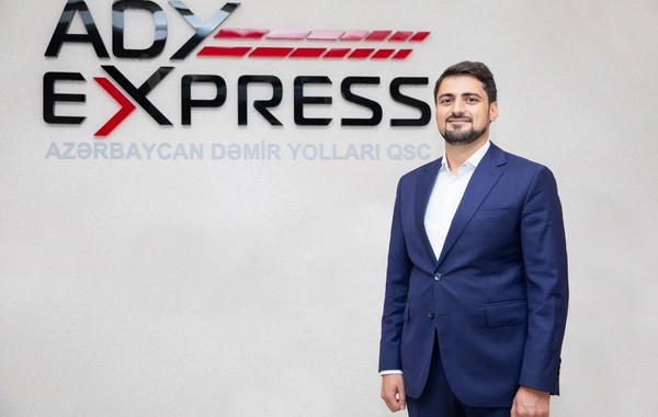 "ADY Ekspres"də yeni təyinat olub