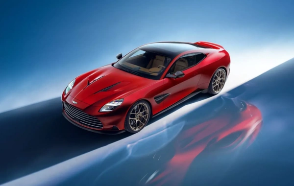 "Aston Martin" tarixində ən güclü və sürətli superkarı təqdim edib