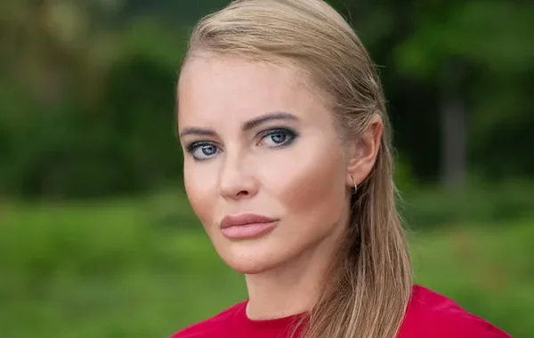 Дана Борисова рассказала, зачем уехала на месяц в джунгли