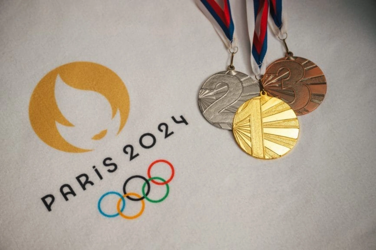 Paris-2024: Azərbaycan millisi medal sıralamasında neçəncidir?