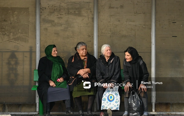 Yaşlı insanların ömrünü uzadan xasiyyət açıqlandı