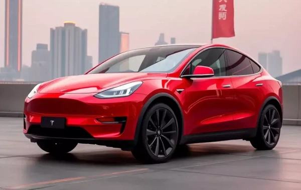 "Tesla" şirkəti "Model Y"ın təqdimatını keçirəcək