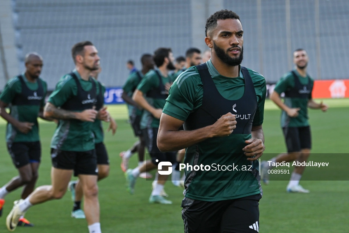 "Qarabağ"ın UEFA Avropa Liqasında iştirak edəcək heyəti bəlli olub