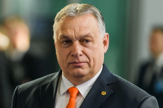 Viktor Orban: "Avropa Şurasının sədri kimi Azərbaycanla strateji əməkdaşlığı dəstəkləyirik"