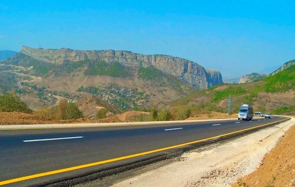 Zəngəzur yoluna çıxa bilməyən İran: Tehran "qırmızı xətti"ni aşağı sürüşdürəcək