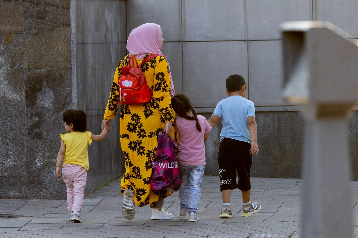 Rusiyada əcnəbilər üçün təhsil ödənişli ola bilər