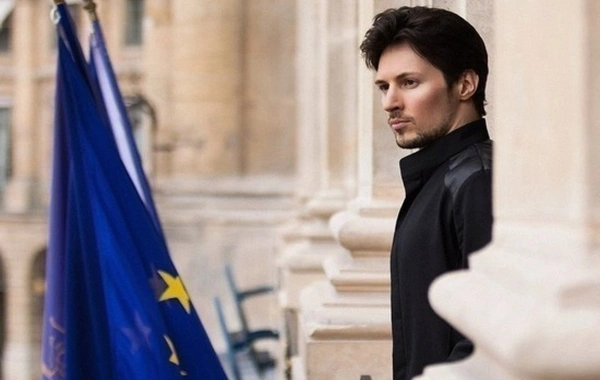 Durov Rusiya və BƏƏ-nin diplomatik yardımından imtina edib