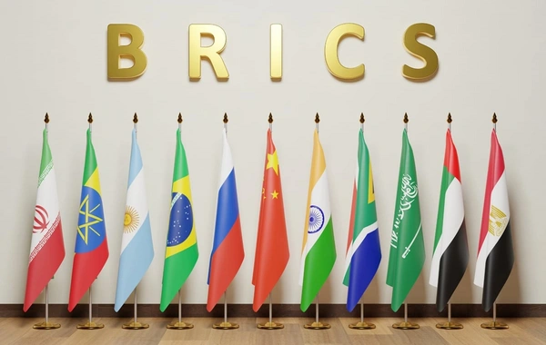 Lavrov BRICS-ə qoşulmaq istəyini şərh etdi