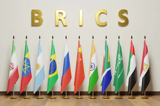 Lavrov BRICS-ə qoşulmaq istəyini şərh etdi