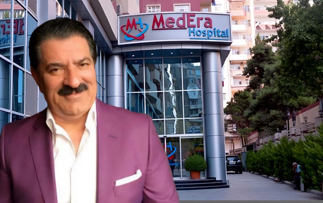 "Hospital cinayətkar kimi tanıtmaq üçün görüntüləri QƏSDƏN yayıb" - Ağayevin vəkilindən SƏRT SÖZLƏR