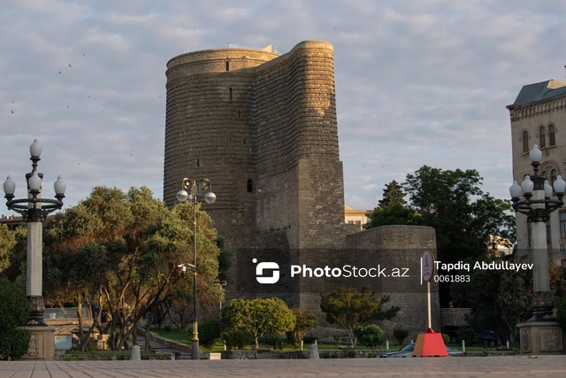 Bakıda "Hüquq və iqlim" adlı beynəlxalq konfrans keçirilir