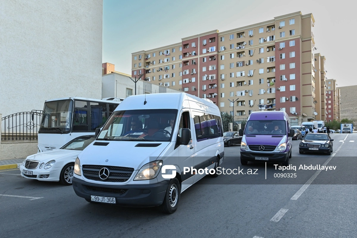 Прибывшей в Шушу очередной группе бывших вынужденных переселенцев вручены ключи от квартир