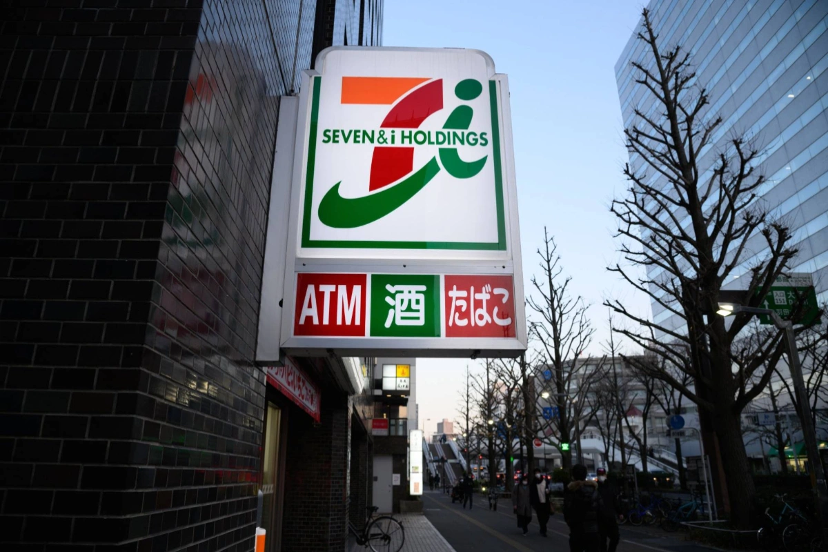 СМИ: 7-Eleven отклонила предложение о продаже бизнеса почти за 40 млрд долларов