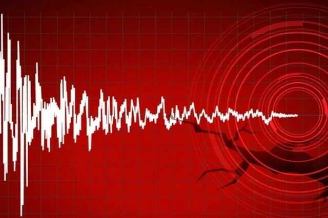 В Новой Зеландии произошло сильное землетрясение