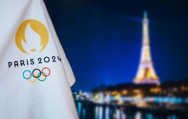 Paris 2024: Azərbaycan medal sıralamasında neçənci yeri tutub?