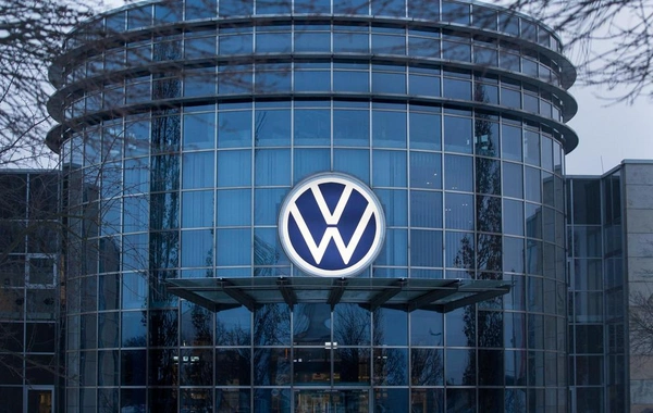 Глава Volkswagen заявил о небывалом кризисе европейского автопрома