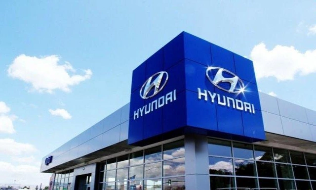 В Казахстане стали выпускать обновленный бестселлер Hyundai