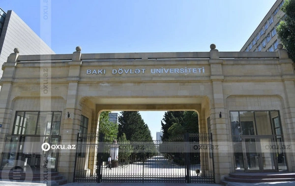 Azərbaycanda bir universitet əməkdaşlarının maaşlarını artırdı