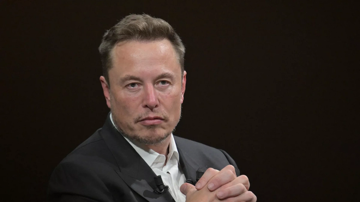 Musk: ABD hızla iflasa gidiyor