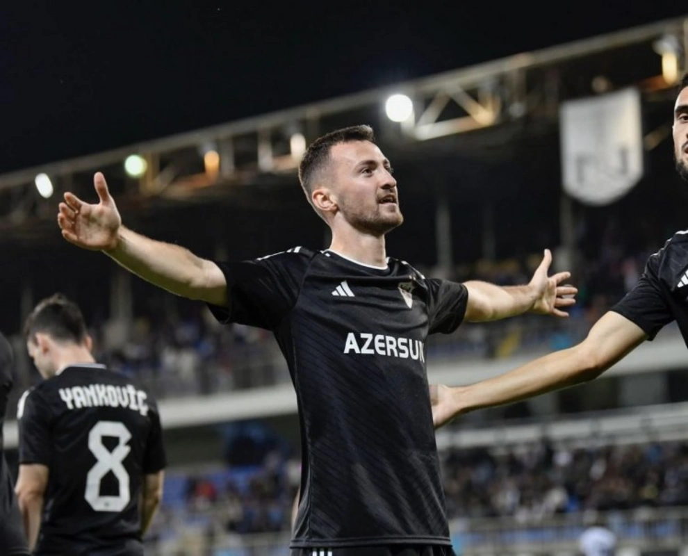 "Qarabağ"ın hücumçusu dörd ölkədən gələn təkliflərdən İMTİNA ETDİ