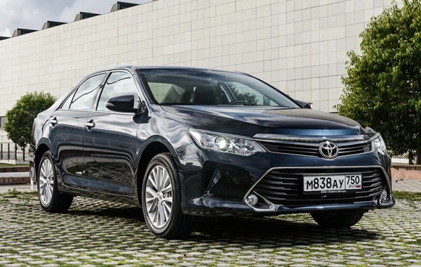 "Toyota"nın ən etibarlı mühərriki hansıdır?