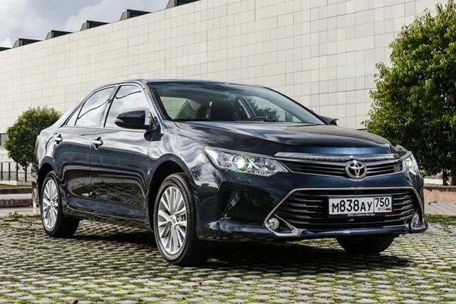 "Toyota"nın ən etibarlı mühərriki hansıdır?