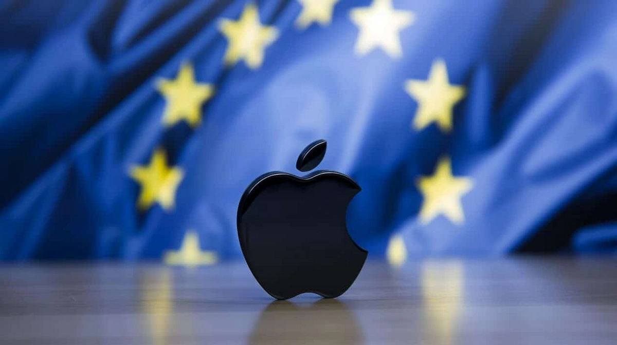 Европейский суд обязал Apple выплатить рекордные 13 млрд долларов