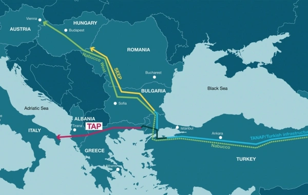 Avropanı Azərbaycana möhtac edən səbəblər - Bakı özünü bütün dünyaya sübut etdi