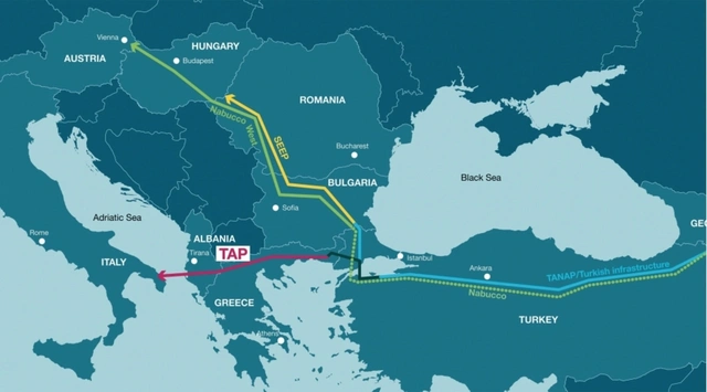 Avropanı Azərbaycana möhtac edən səbəblər - Bakı özünü bütün dünyaya sübut etdi