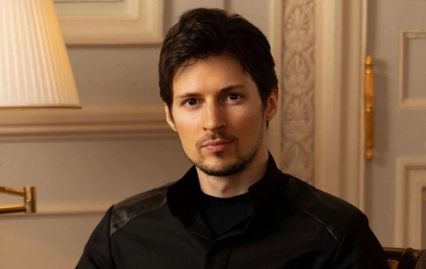 "Telegram"ın yaradıcısı Pavel Durov Fransa məhkəmə orqanları ilə əməkdaşlıq edir?