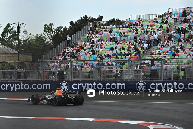 "Formula-1" eksperti: "Bu yarışın milyard yarımdan çox televiziya izləyicisi var"