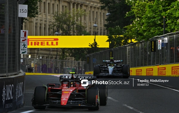 Baku City Circuit завершает подготовку к Гран-при Азербайджана