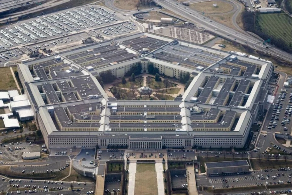 Pentagon nüvə partlayışının Avropadakı nəticələrini modelləşdirəcək