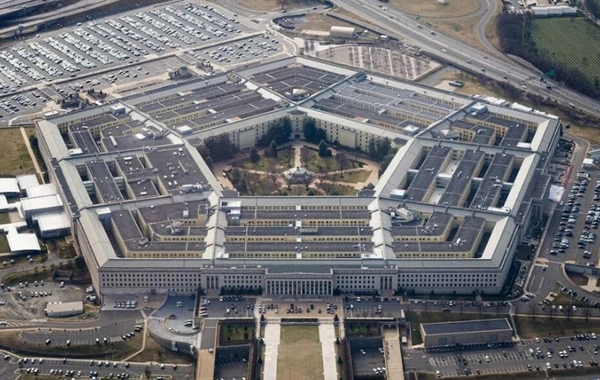 Pentagon nüvə partlayışının Avropadakı nəticələrini modelləşdirəcək