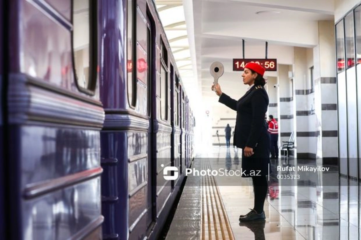 Bakı metropoliteninin iş rejimində dəyişiklik edildi