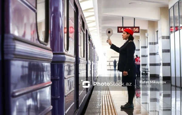 Bakı metropoliteninin iş rejimində dəyişiklik edildi