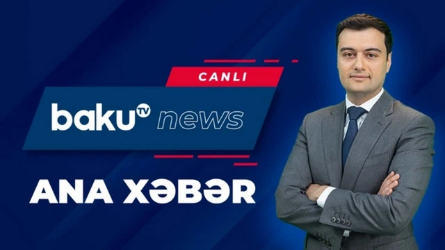 Zəngəzur dəhlizi ətrafında oyunlar gedir - Xəbərlərin 20:00 buraxılışı