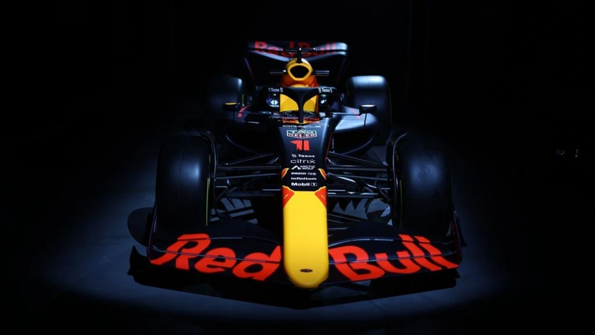 "Formula-1" üzrəAzərbaycan Qran-prisi: "Red Bull" komandasının bolidində hansı dəyişikliklər olunub?