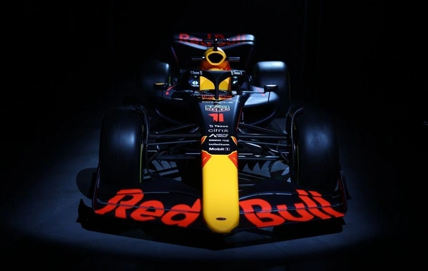 "Formula-1" üzrəAzərbaycan Qran-prisi: "Red Bull" komandasının bolidində hansı dəyişikliklər olunub?