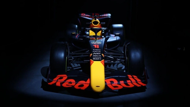 "Formula-1" Azərbaycan Qran-prisi: "Red Bull" komandasının bolidində hansı dəyişikliklər olunub?