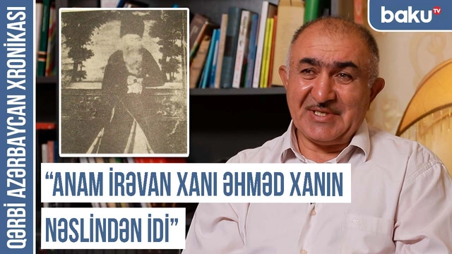 Qərbi Azərbaycan Xronikası: "Ermənilər Aşıq Nəcəfin kürəyinə qaynar samovar bağlayıb öldürüblər"