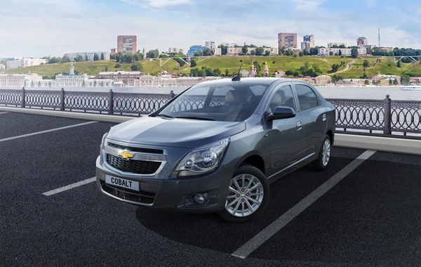 Назван самый надежный двигатель Chevrolet