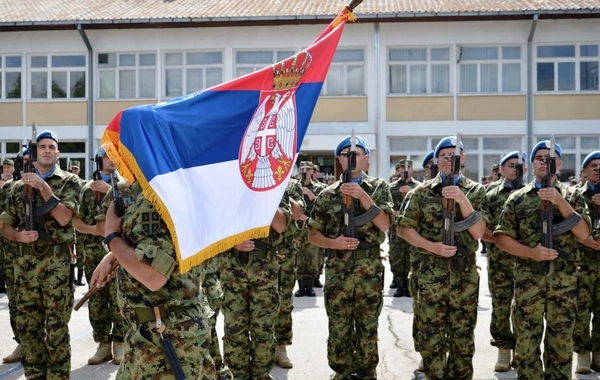 Вучич поддержал возобновление военной службы по призыву в Сербии