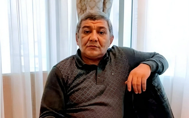 SSRİ idman ustası Şahin Hüseynov vəfat edib