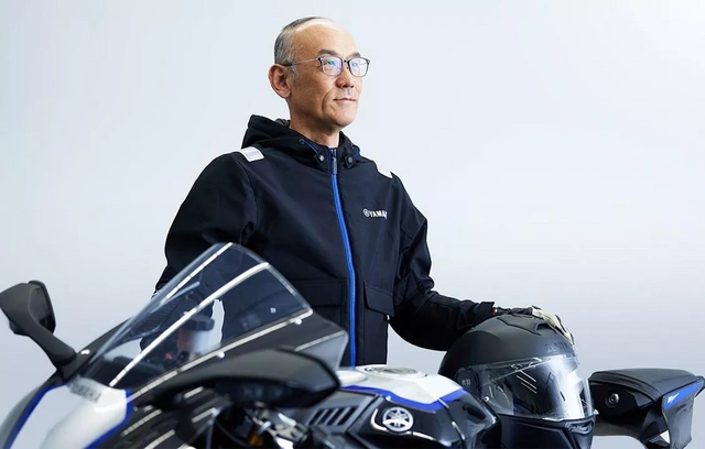 Глава Yamaha Motors получил ножевое ранение