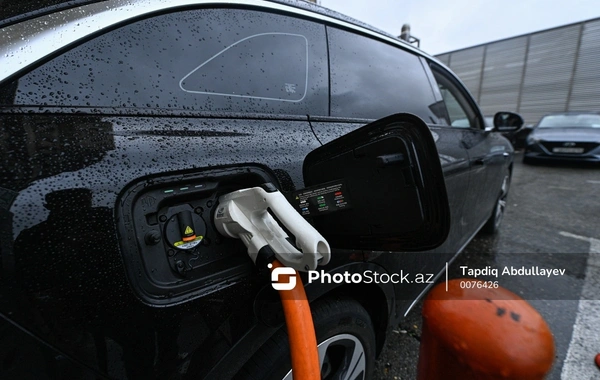 Çin elektromobilləri Qərb brendlərini sıxışdırır