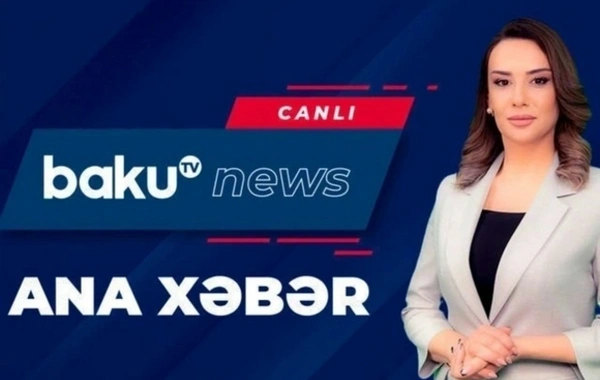 Zəngəzur dəhlizinə kim nəzarət edəcək? - Xəbərlərin 20:00 buraxılışı